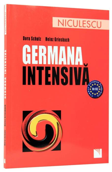GERMANA INTENSIVA