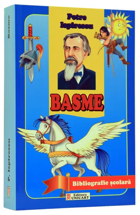 BASME ISPIRESCU UNICART