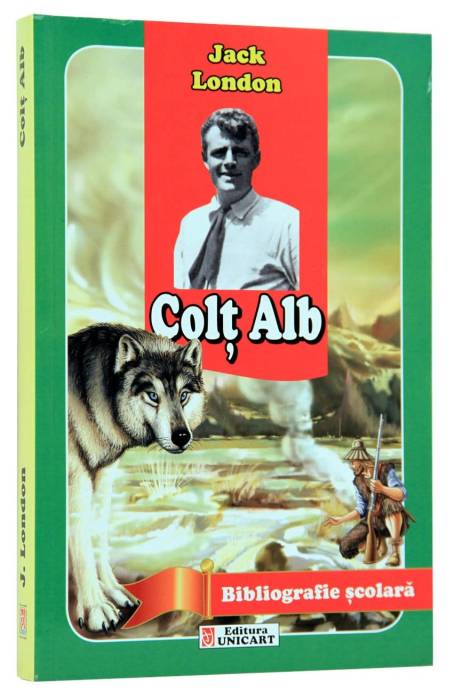 COLT ALB UNICART