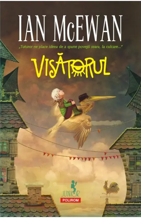 VISATORUL ED 2019