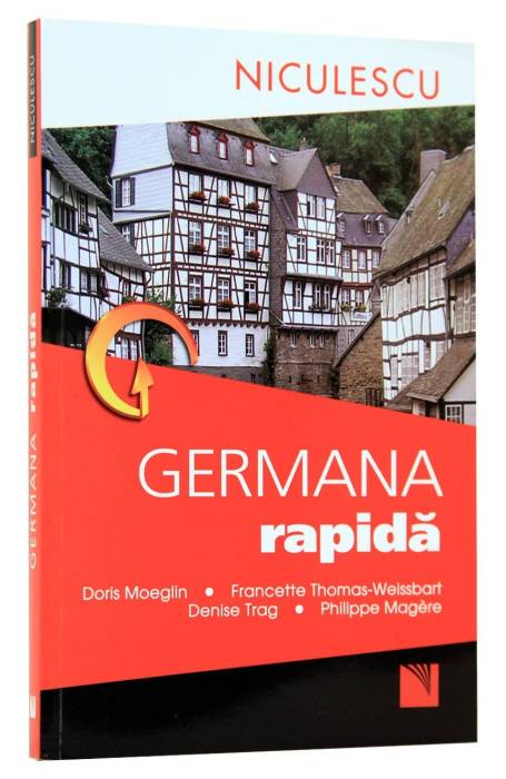 GERMANA RAPIDA