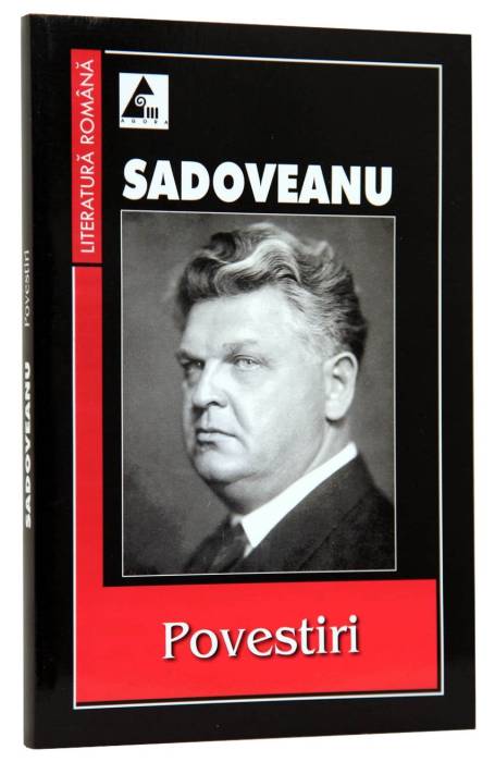 POVESTIRI SADOVEANU OLIMP