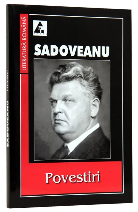 POVESTIRI SADOVEANU OLIMP