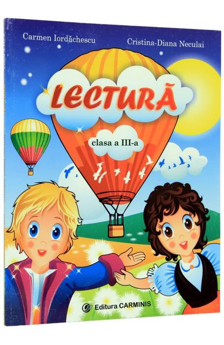 LECTURA 3 CARMINIS