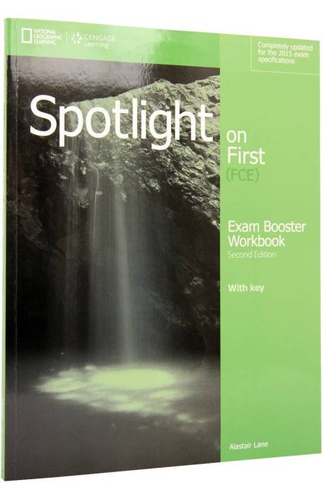 SPOTLIGHT ON FCE WB NOU