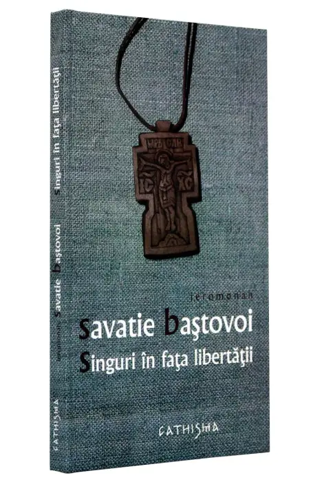 SINGURI IN FATA LIBERTATII