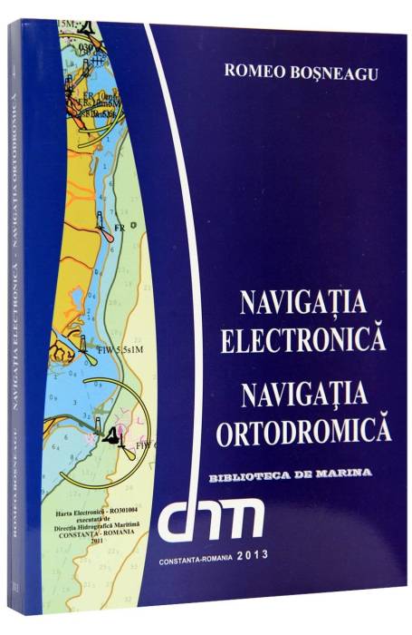 NAVIGATIA ELECTRONICA - NAVIGATIA ORTODROMICA