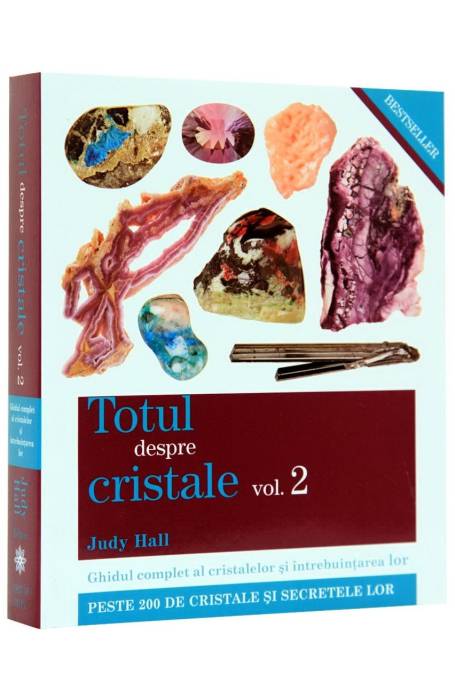 TOTUL DESPRE CRISTALE 2