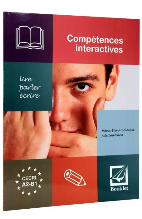 COMPETENCES INTERACTIVES