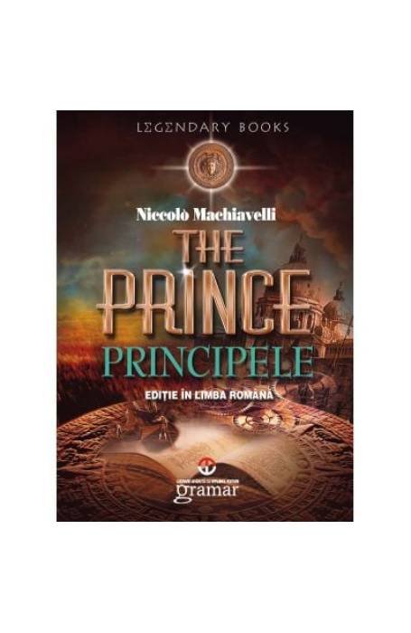 PRINCIPELE 2016