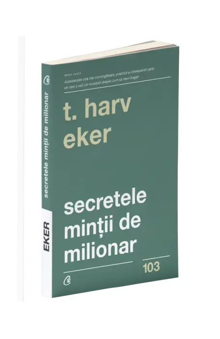 SECRETELE MINTII DE MILIONAR ED IV