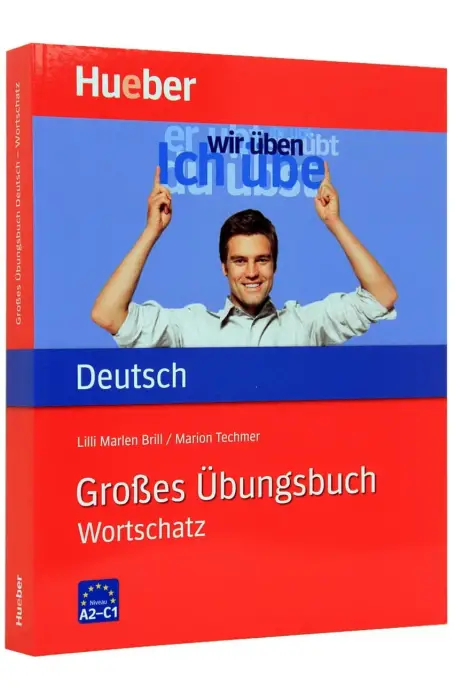 GROBES UBUNGSBUCH WORTSCHATZ