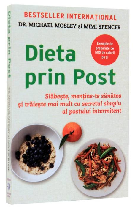 DIETA PRIN POST