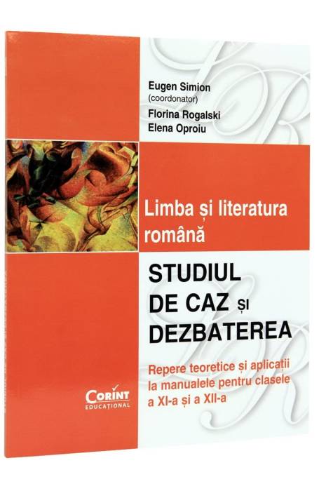 STUDIUL DE CAZ SI DEZBATEREA 11 -12
