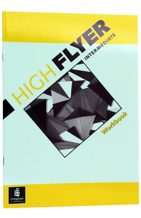 HIGH FLYER 7 CAIET INTERM