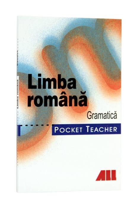 POCKET TEACHER GRAMATICA ALL