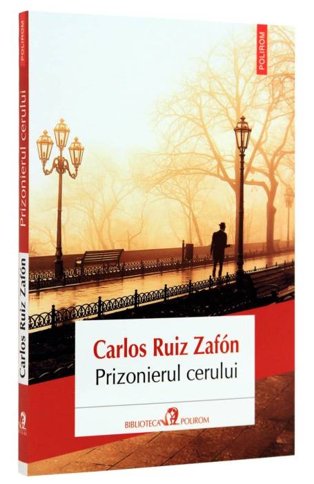 PRIZONIERUL CERULUI 2013