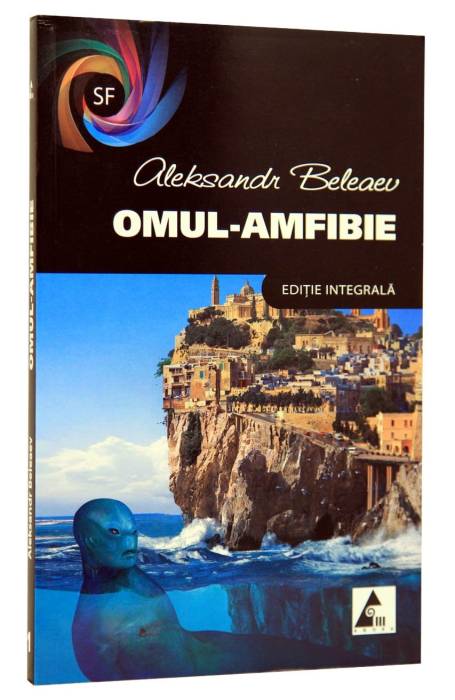 OMUL AMFIBIE
