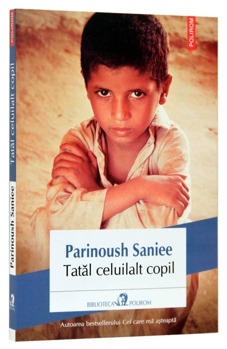 TATAL CELUILALT COPIL