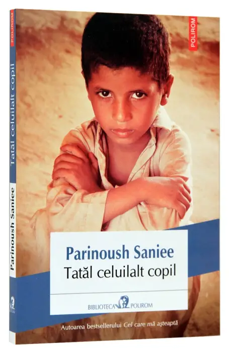 TATAL CELUILALT COPIL