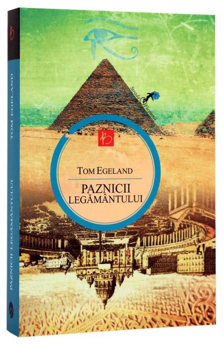 PAZNICII LEGAMANTULUI