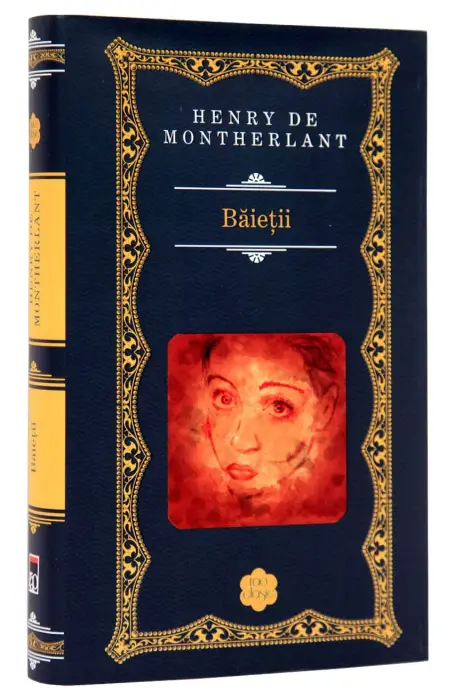 BAIETII