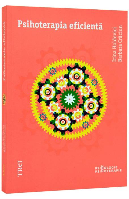 PSIHOTERAPIA EFICIENTA