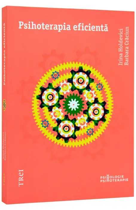 PSIHOTERAPIA EFICIENTA