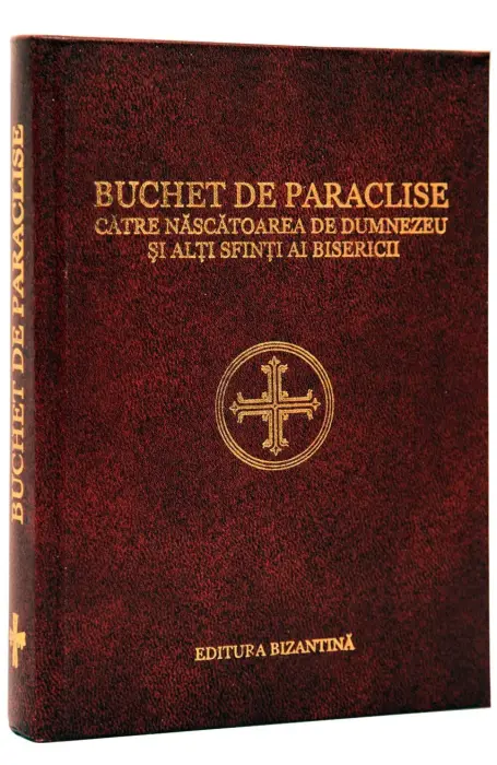 BUCHET DE PARACLISE