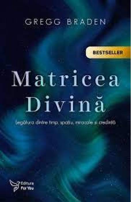 MATRICEA DIVINA ED REV