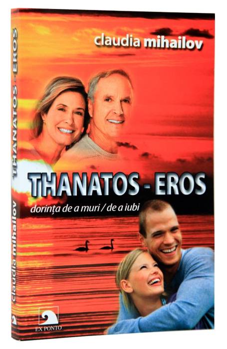 THANATOS - EROS