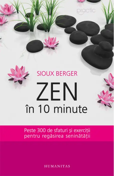 ZEN IN 10 MINUTE REED