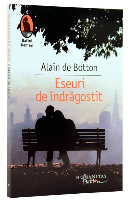 ESEURI DE INDRAGOSTIT REED CONT TIRAJ I