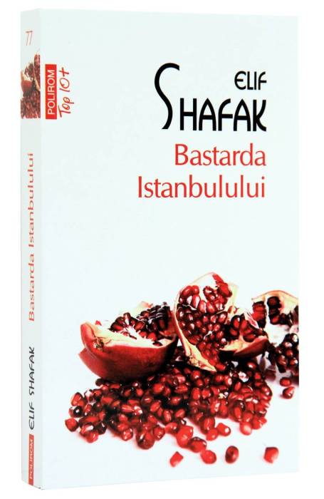 BASTARDA ISTANBULULUI TOP 10+ NR.77