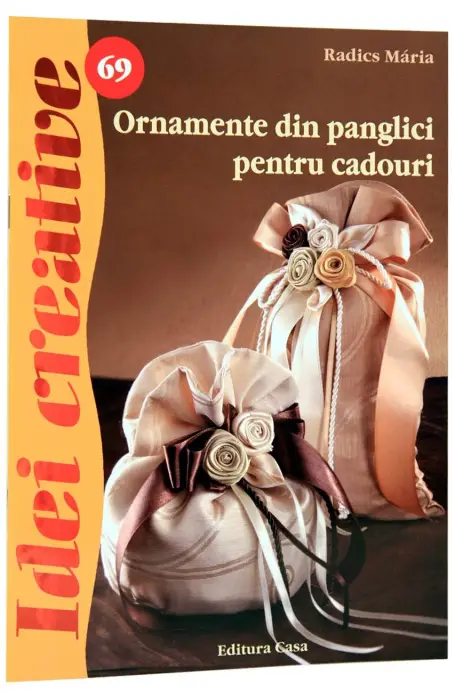 ORNAMENTE DIN PANGLICI