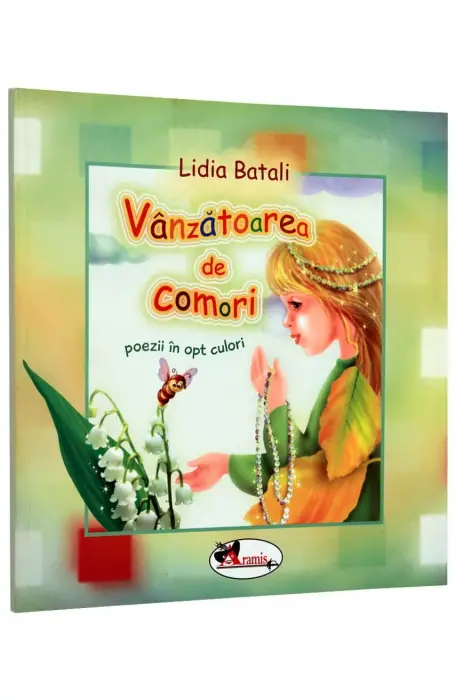 VANZATOAREA DE COMORI