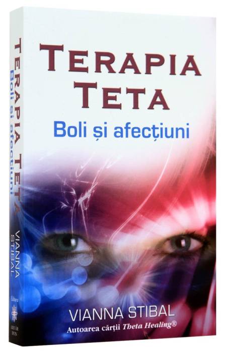 TERAPIA TETA BOLI SI AFECTIUNI