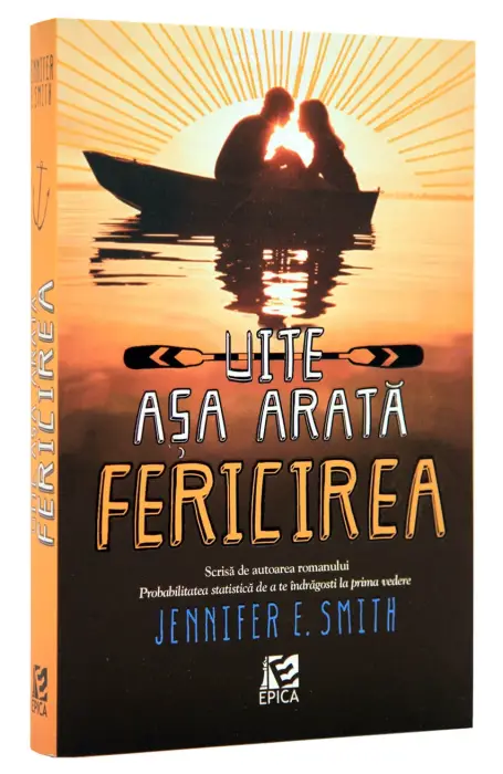UITE ASA ARATA FERICIREA