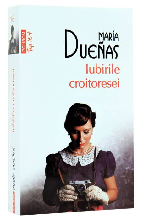 IUBIRILE CROITORESEI TOP 10+ NR.163