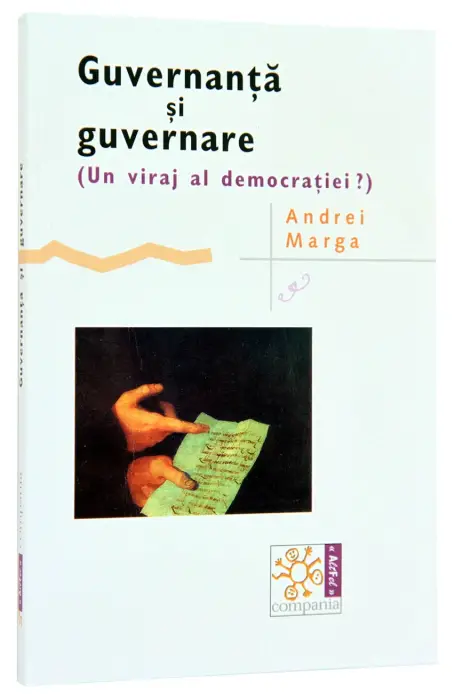 GUVERNANTA SI GUVERNARE