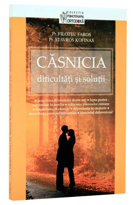 CASNICIA DIFICULTATI SI SOLUTII