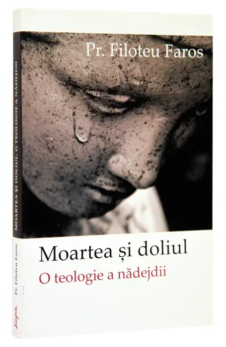 MOARTEA SI DOLIUL