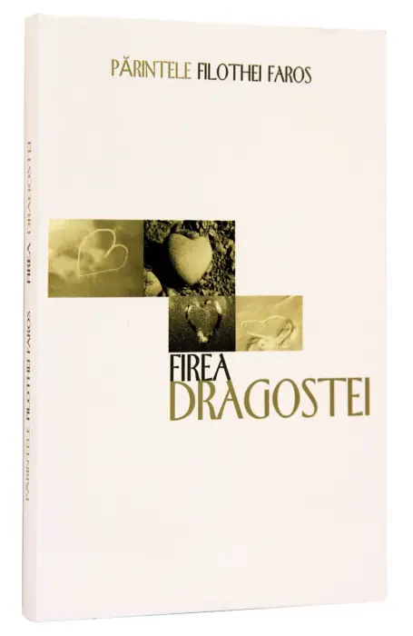 MANUAL DE IUBIRE - FIREA DRAGOSTEI