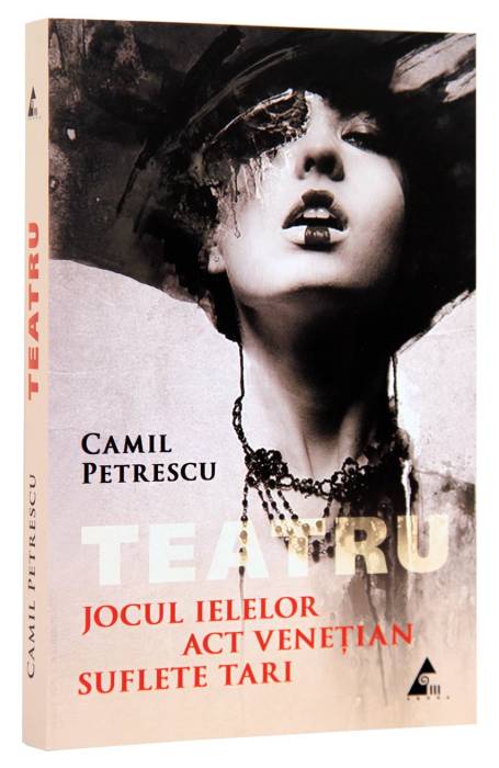 JOCUL IELELOR AGORA