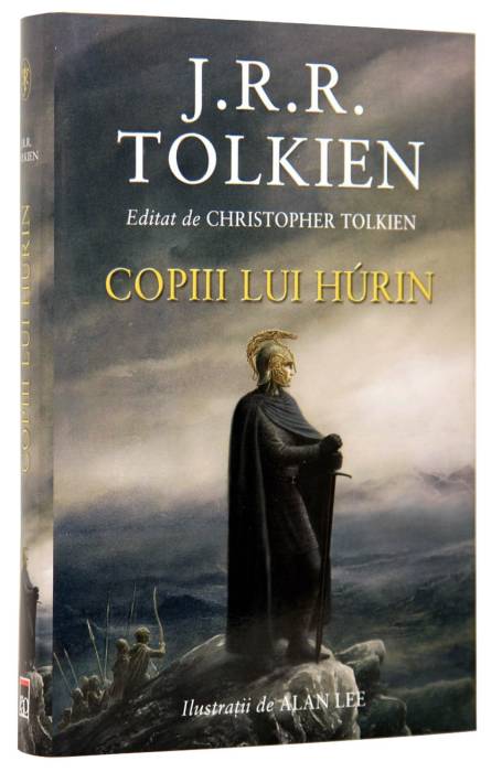 COPIII LUI HURIN 2014