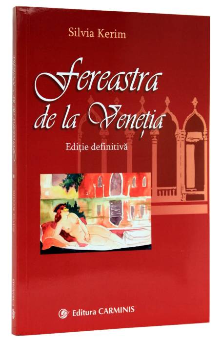 FEREASTRA DE LA VENETIA CARMINIS