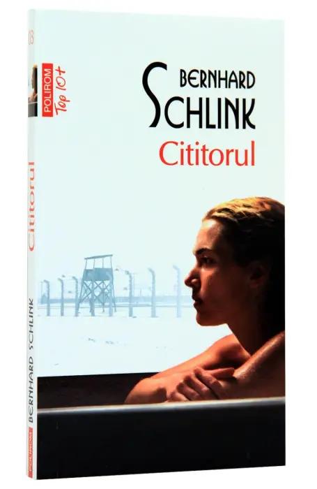 CITITORUL TOP 10+ NR.3