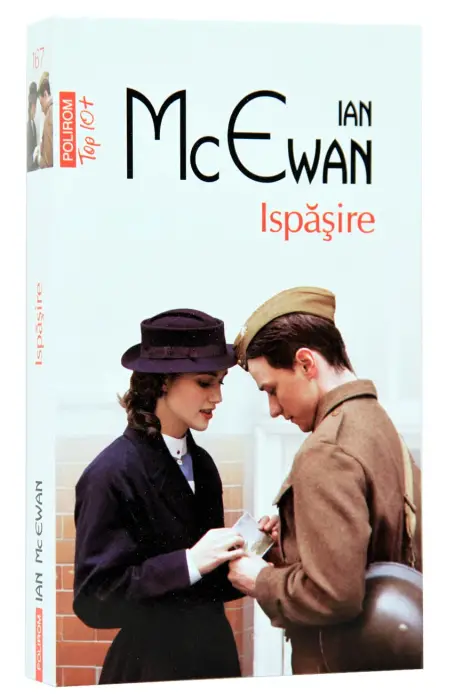 ISPASIRE TOP 10+ NR.167