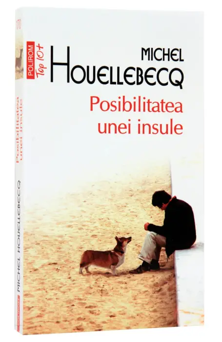 POSIBILITATEA UNEI INSULE TOP 10+ NR.170