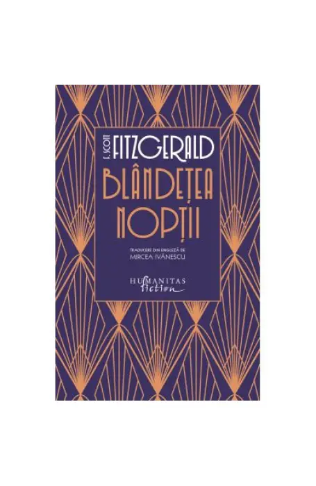 BLANDETEA NOPTII HUM